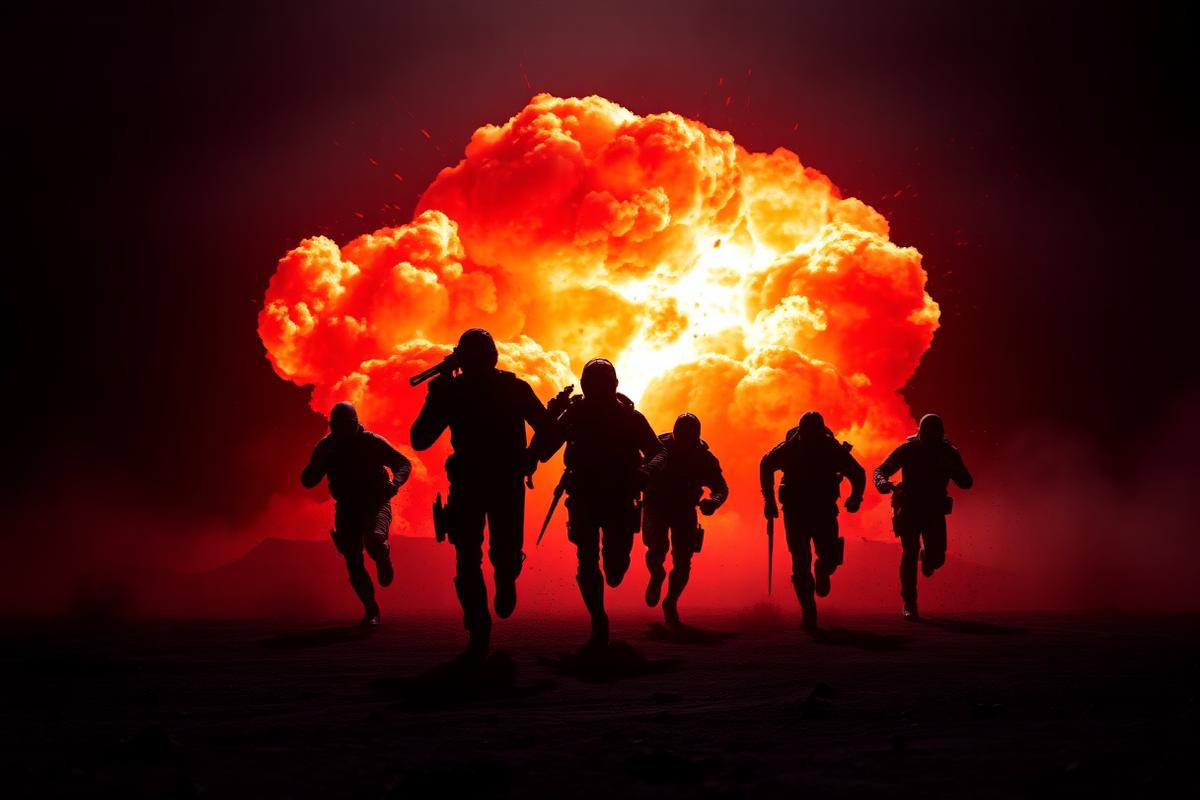 Arte de Free Fire