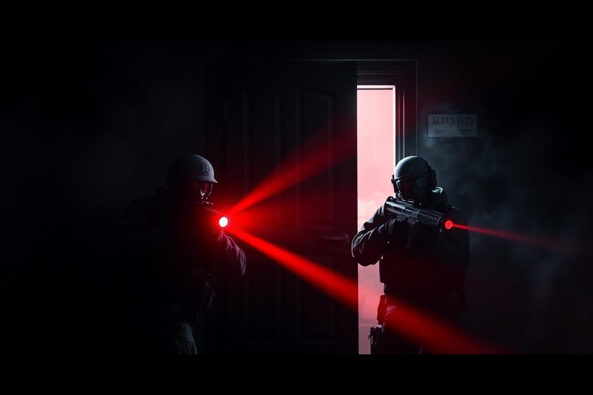 Arte de Rainbow Six Siege